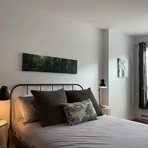 Apartment Le 315b Limoilou 