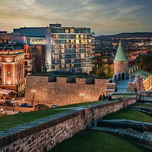 Le Capitole Québec