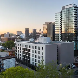 Western Centre Centre-ville Québec