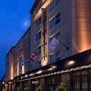4* Otel Chateau Laurier