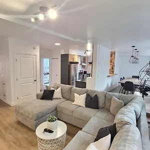 Apartment Hidden Gem - Old At Its Best !, Quebec City