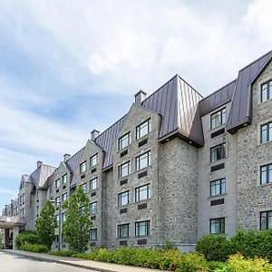 Doubletree By Hilton Québec