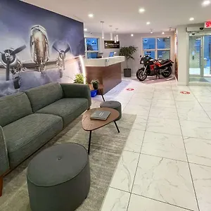 Clarion Pointe Airport Ciudad de Quebec