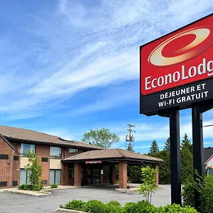 Econo Airport Québec