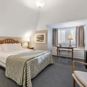 Manoir De La Tour Québec