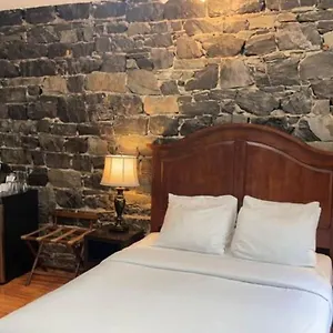 Hotel Maison Du General, Quebeque