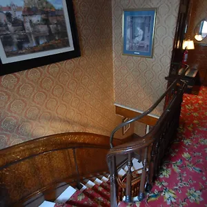 Hotel Manoir Sainte Genevieve, Quebeque