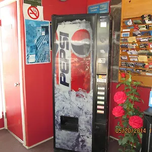  Мотель Jann