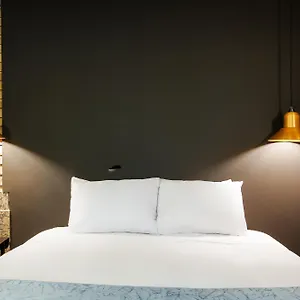 Apartamento Les Lofts De La Gare - Par Les Lofts Vieux-quebec, Quebeque