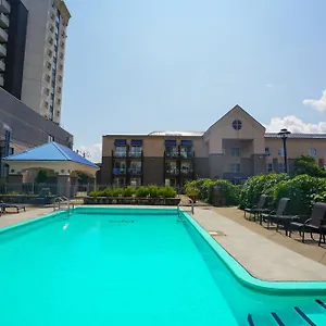 Lindbergh Hotel
