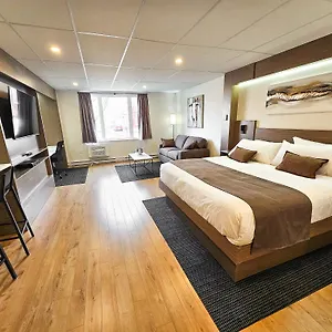 3* Отель Le Voyageur