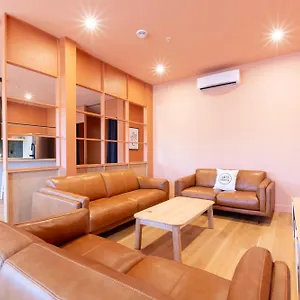 Apartment Les Lofts Dorchester - Par Les Lofts Vieux-quebec, Quebec City