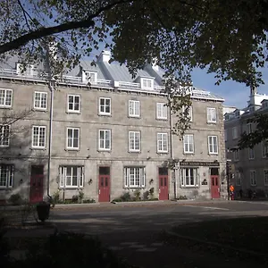 Manoir De L'esplanade קוויבק סיטי