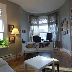 Amérik Québec