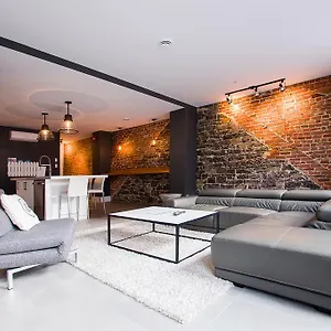 Les Lofts St-joseph By Les Lofts Vieux-québec Ciudad de Quebec
