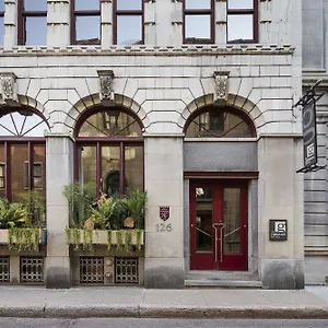 Le Germain Hotell