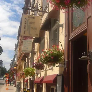 St-louis Locanda