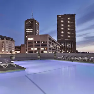 4* 酒店 魁北克希尔顿酒店
