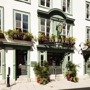 Le Priori Hotel